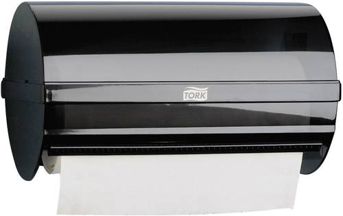 TORK 209167 Papierhandtuchspender Kunststoff Schwarz 1St. von TORK