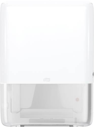 TORK 552550 PeakServe® Papierhandtuchspender Kunststoff Weiß 1St. von TORK