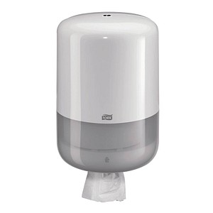 TORK Putztuchspender Elevation M2 559000 weiß Kunststoff TORK Putztuchspender Elevation M2 559000 weiß Kunststoff von TORK