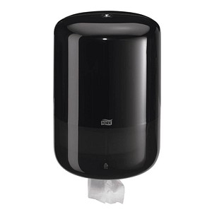 TORK Putztuchspender Elevation M2 559008 schwarz Kunststoff von TORK
