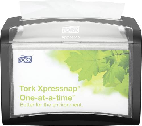 TORK Serviettenhalter Xpressnap® 272611 4St. von TORK