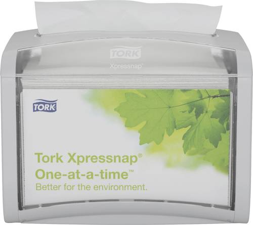 TORK Serviettenhalter Xpressnap® 272613 4St. von TORK