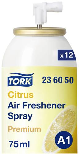 TORK Spray Citrus Lufterfrischer TORK Spray Citrus Lufterfrischer von TORK
