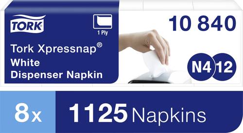 TORK Xpressnap® Papierserviette 10840 9000St. von TORK