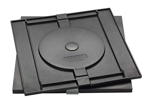 Tormek TOR-RB180 Drehplatte zum schnellen Drehen der Maschine um 180° Tormek TOR-RB180 Drehplatte zum schnellen Drehen der Maschine um 180° von TORMEK