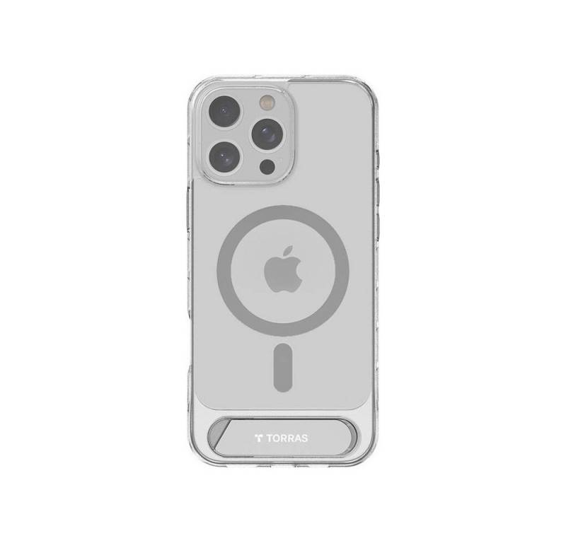 TORRAS TORRAS Pstand Case - Schutzhülle für Smartphones. Schnurloses DECT-Telefon von TORRAS