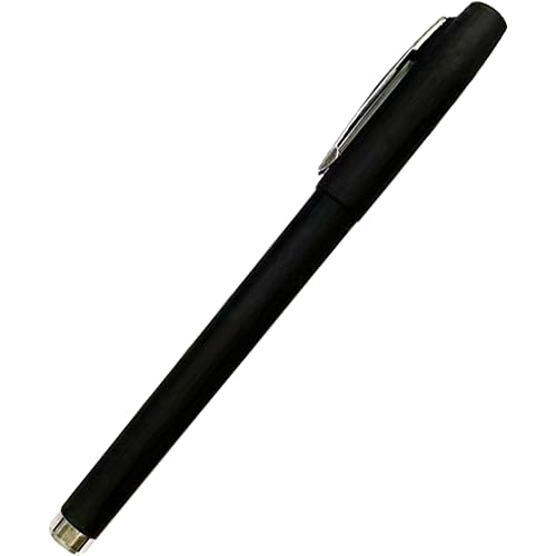 TOSSPER 1pc Magie Ink Pen Kugelschreiber Disappearing Ink Pen Disappear Langsam Unsichtbare Tinten-kind-geschenk von TOSSPER
