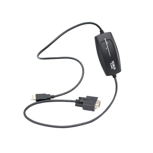 TOSUN Technologie – Auto Grade – 1 CH LIN-Bus-Schnittstelle zu USB 2.0 Adapter von TOSUN