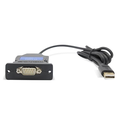 TOSUN Technologie – Auto Grade – 1 CH LIN-Bus-Schnittstelle zu USB 2.0 Adapter von TOSUN