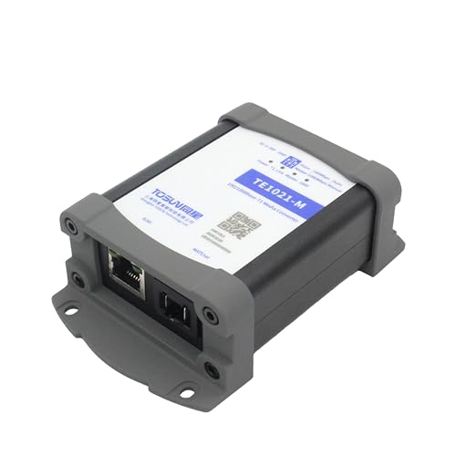 TOSUN Technologie: 100Base-T1/1000BaseT1 Medienkonverter von TOSUN
