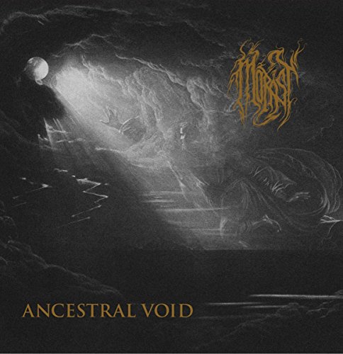 Ancestral Void (180g Vinyl,Gatefold) [Vinyl LP] von TOTENMUSIK