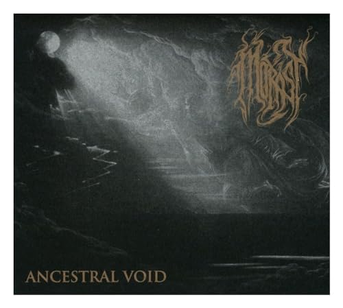 Ancestral Void (Digipak) von TOTENMUSIK