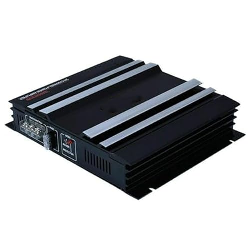 TOTMOX 3800 Watt Car Audio Endstufe 2 Kanal Bassverstärker Untersitz Subwoofer von TOTMOX