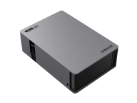 TOTOLINK AirMemo N1, Speicherserver, Desktop, Marvell, 88F6820, Grau von TOTOLINK