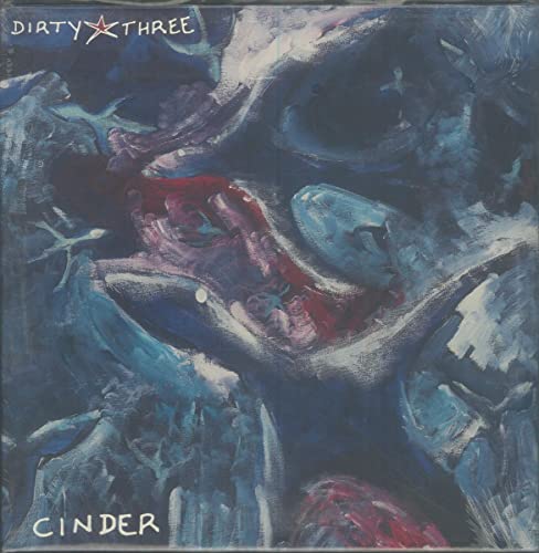 Cinder [Vinyl LP] von TOUCH AND GO REC