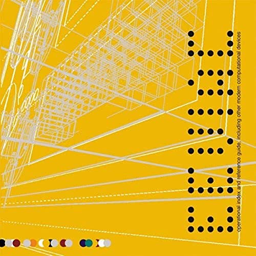 Eeviac [Vinyl LP] von TOUCH AND GO REC