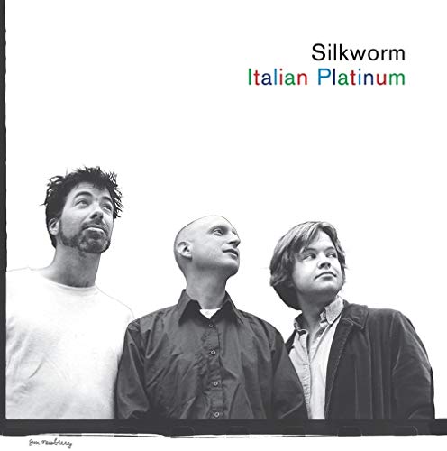 Italian Platinum (Limited Col.) [Vinyl LP] von TOUCH AND GO REC