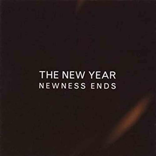 Newness Ends [Vinyl LP] von TOUCH AND GO REC