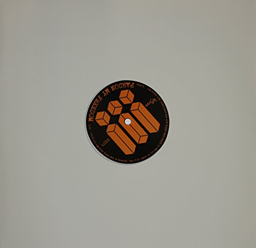 Pardon My Freedom [Vinyl Single] von TOUCH AND GO REC