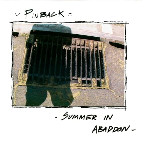 Summer in Abaddon [Vinyl LP] von TOUCH AND GO REC
