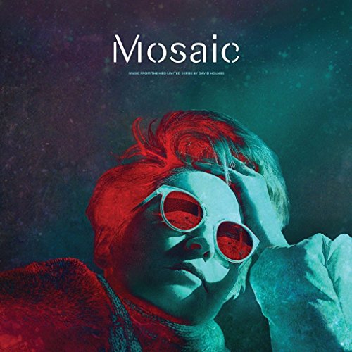 Mosaic-Music from the Hbo Limited Series [Vinyl LP] von TOUCH SENSITIVE