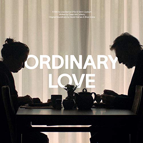 Ordinary Love [Vinyl LP] von TOUCH SENSITIVE