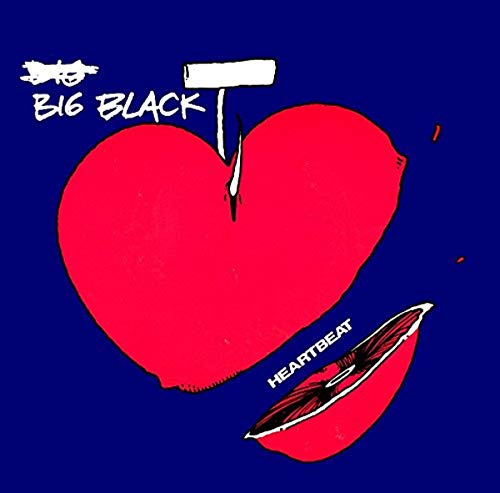 Heartbeat [Vinyl LP] von TOUCH & GO RECORDS