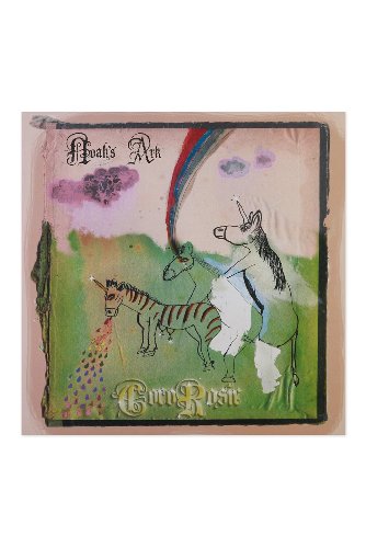 Noah'S Ark [Vinyl LP] von TOUCH & GO RECORDS