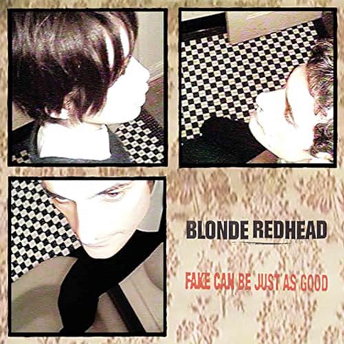 Fake Can Be Just As Good [Vinyl LP] von TOUCH & GO