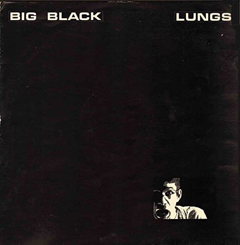 Lungs [Vinyl Maxi-Single] von TOUCH & GO