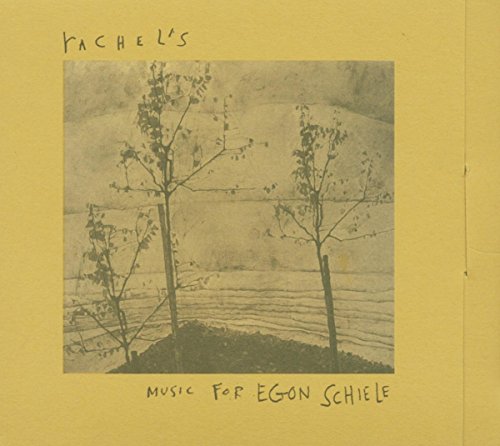 Music for Egon Schiele von TOUCH & GO
