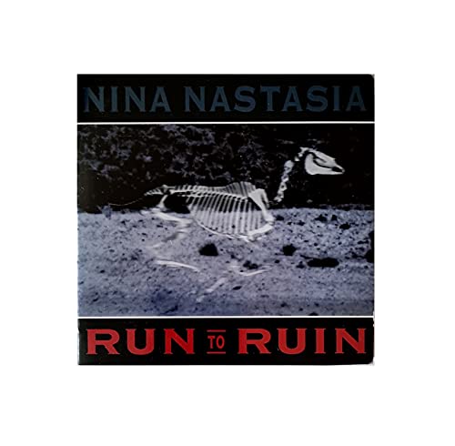Run to Ruin von TOUCH & GO