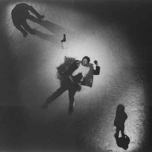 Slint [Vinyl Maxi-Single] von TOUCH & GO