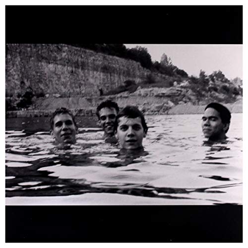 Spiderland [Vinyl LP] von TOUCH & GO