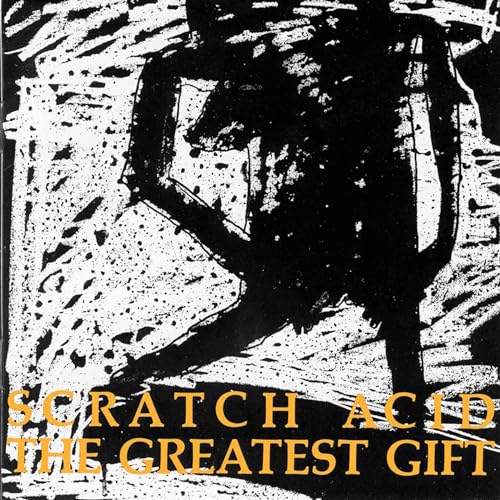 The Greatest Gift von TOUCH & GO