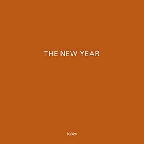 The New Year von TOUCH & GO