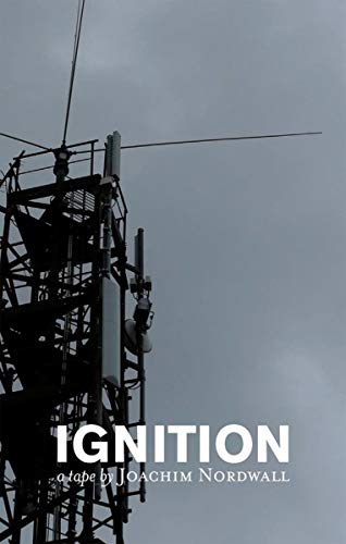 Ignition [Musikkassette] von TOUCH
