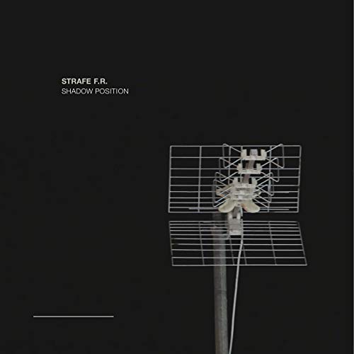 Shadow Position [Vinyl LP] von TOUCH