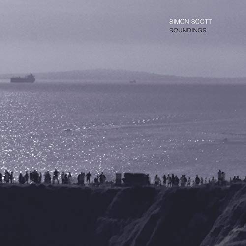 Soundings von TOUCH