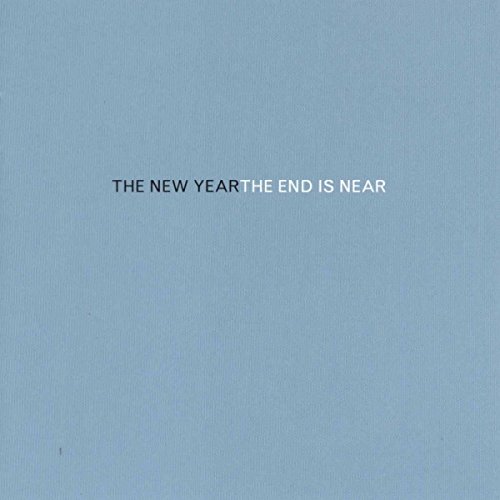 The End Is Near [Vinyl LP] von TOUCH