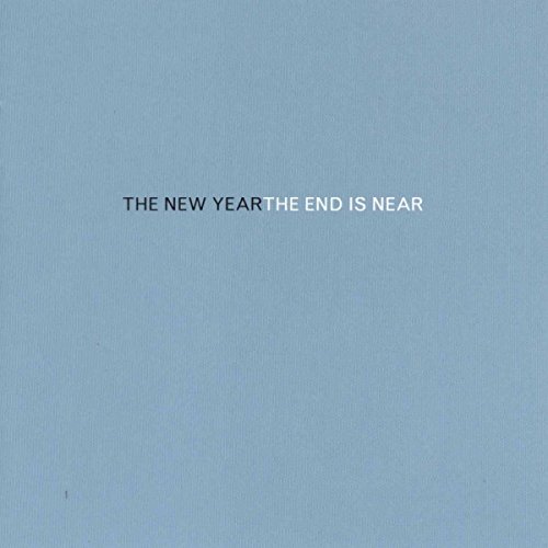The End Is Near [Vinyl LP] von TOUCH
