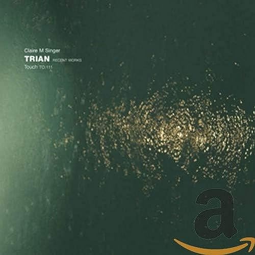 Trian [Vinyl LP] von TOUCH