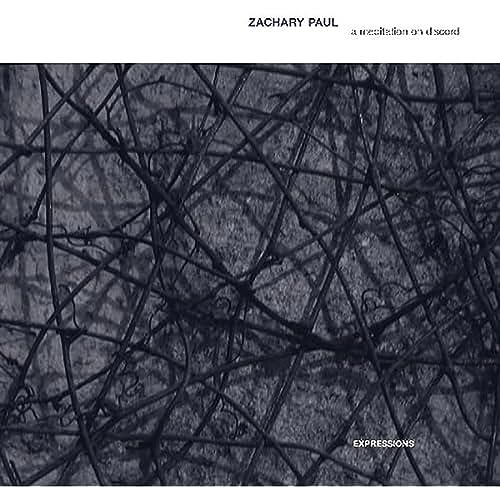 Zachary Paul - Meditation On Discord von TOUCH