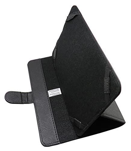 TOUCHLET Zubehör zu Mini PC: Schutztasche 7" mit Aufsteller für Tablet-PC (Tabletpc, 7"-Tablet-PCs, Android) von TOUCHLET