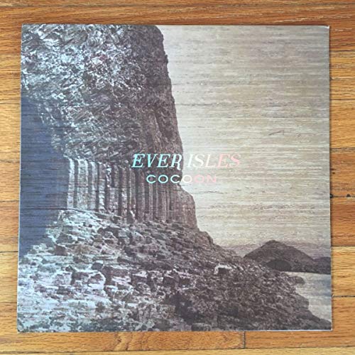 Cocoon [Vinyl LP] von TOUCHTHEPLANTS