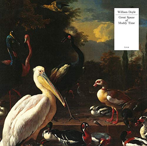 Great Spans of Muddy Time (Pelican White Vinyl) [Vinyl LP] von TOUGH LOVE