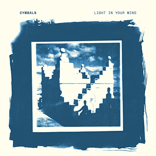 Light in Your Mind (Cream) [Vinyl LP] von TOUGH LOVE