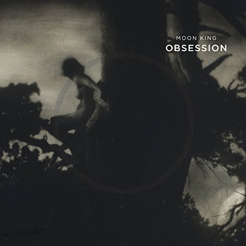 Obsessions [Vinyl LP] von TOUGH LOVE