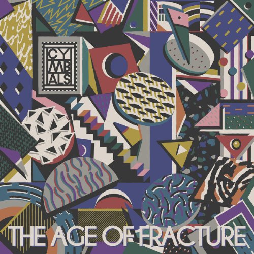 The Age of Fracture [Vinyl LP] von TOUGH LOVE