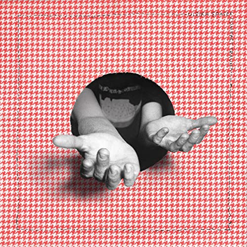 The Album Paranoia [Vinyl LP] von TOUGH LOVE